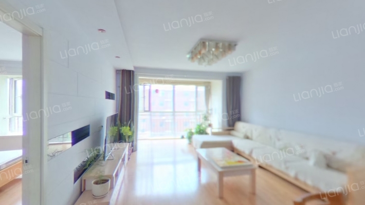 皇城家园二手房实景图