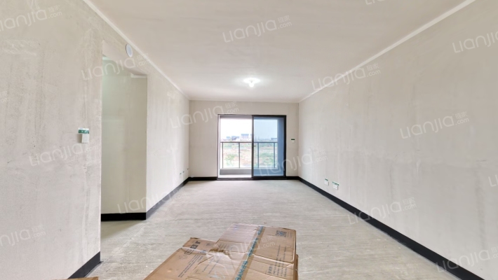 美的东樾玖院二手房实景图