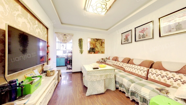 市西路160号二手房实景图