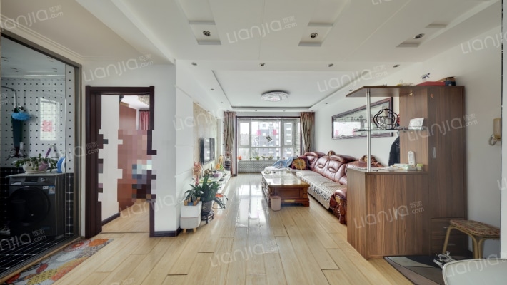 吴中印象二期二手房实景图