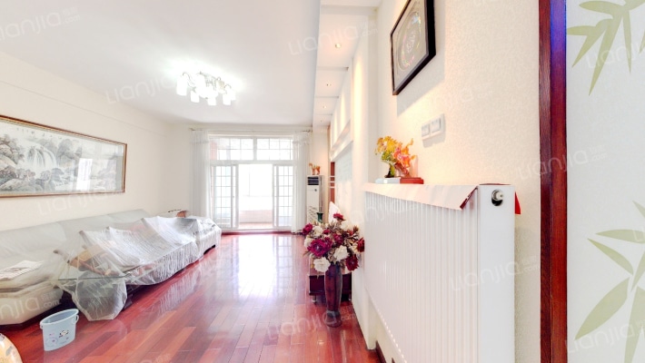 紫竹园(江岸)二手房实景图