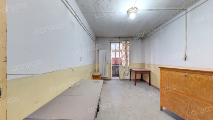 甘肃送变电工程公司家属院（西津东路）二手房实景图