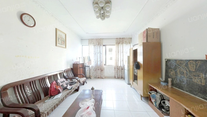 粮食局小区二手房实景图