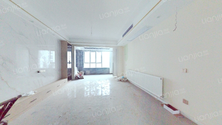 汉江水畔南区名仕苑二手房实景图