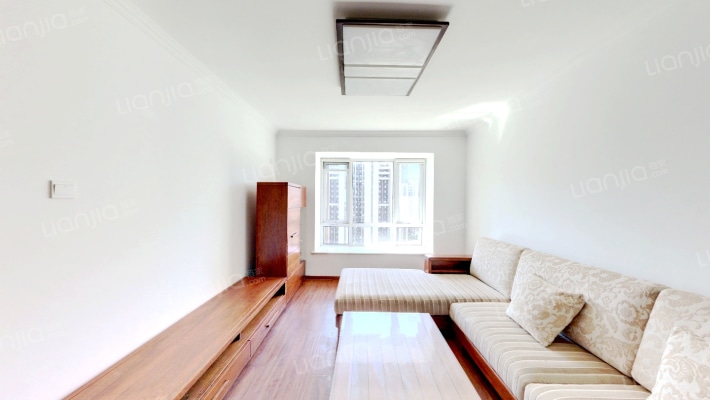 孔雀城涵香园二手房实景图