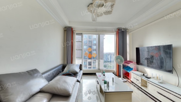 蓝光COCO国际二期二手房实景图