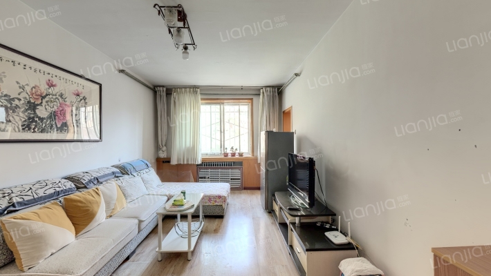 九州水利水电工程局家属院二手房实景图