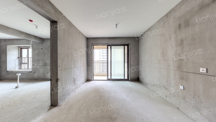 中庚·香匯新时代二手房实景图