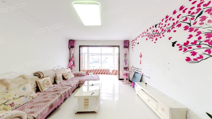 金鹰小区二手房实景图