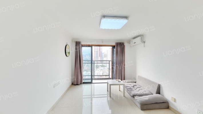 嘉葆润金座二手房实景图