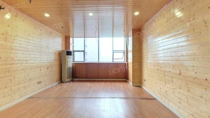 立海大厦二手房实景图