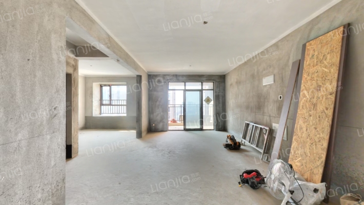 德雅三期大唐世家二手房实景图