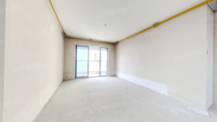 中建福地星城二手房实景图