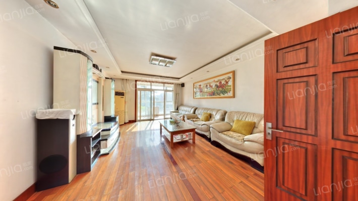 映月园二手房实景图