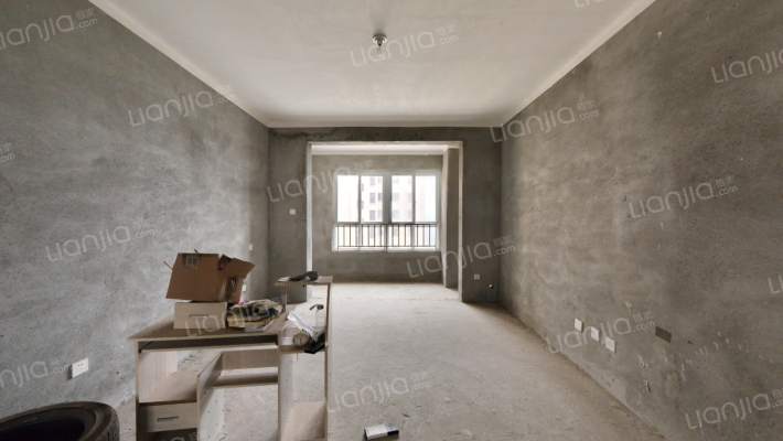 同信缤纷之窗二手房实景图