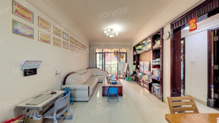 东湖洲花园(C)二手房实景图