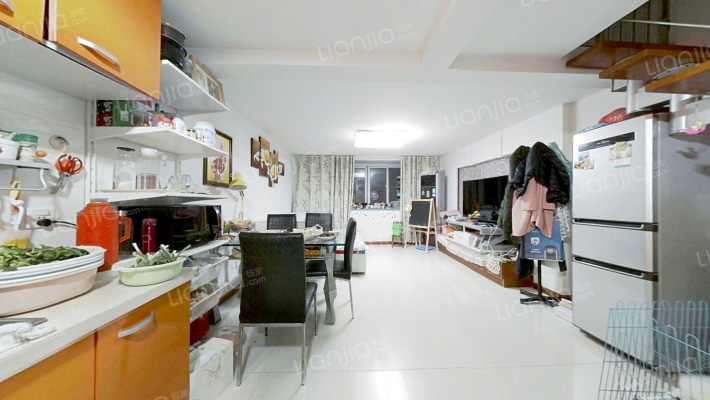 盛泰公寓二手房实景图