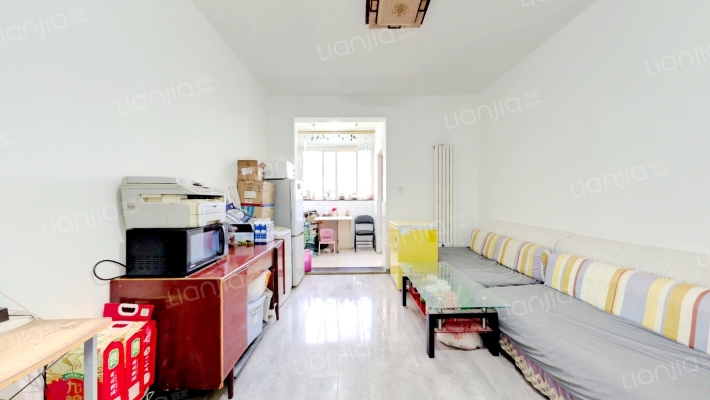 正商颖河港湾二手房实景图