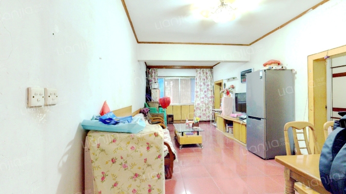 桂园小区二手房实景图