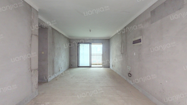 居然之家时代广场天郡二手房实景图