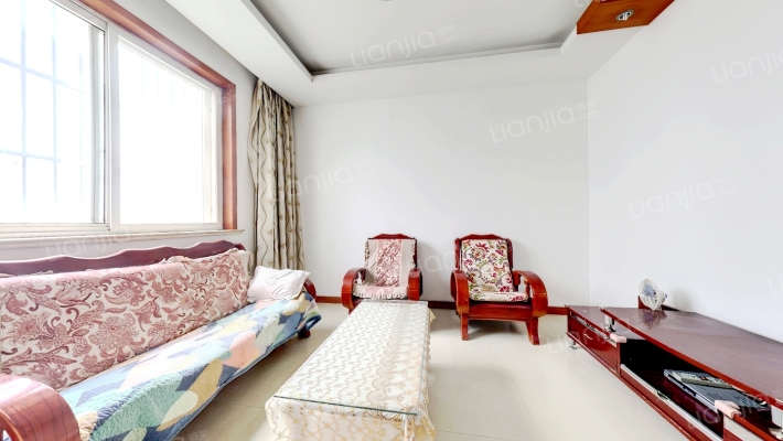 梅石小区二手房实景图