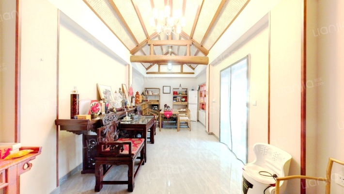 曲水亭街二手房实景图