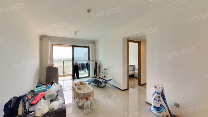 碧桂园时代城泽园二手房实景图