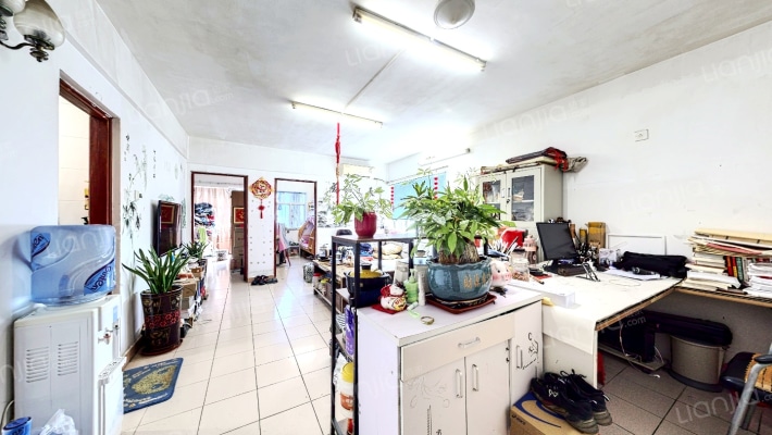 壆岗大厦二手房实景图