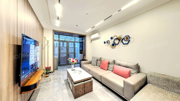 冷冻厂家属院二手房实景图