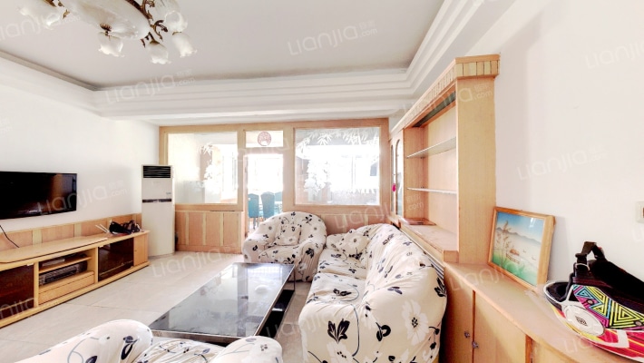 外贸厅家属院（底巷子）二手房实景图