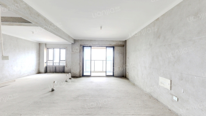 旗山领秀二手房实景图