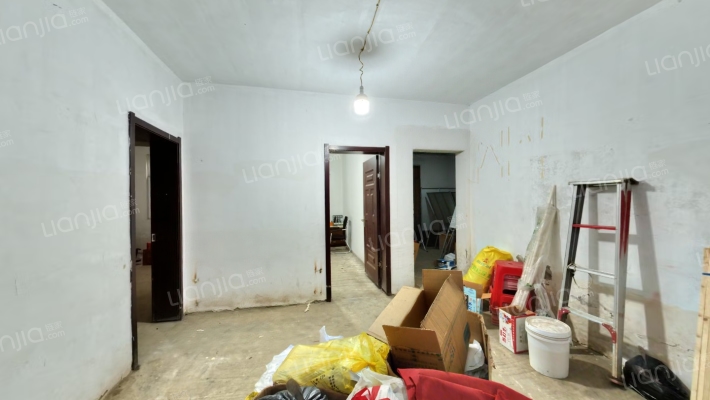 富宁花园二手房实景图