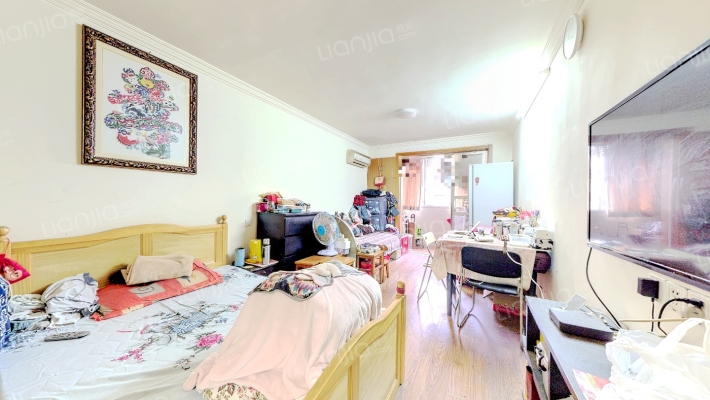 志丹小区二手房实景图