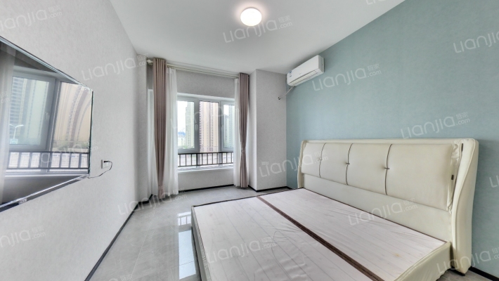 中海寰宇汇二手房实景图