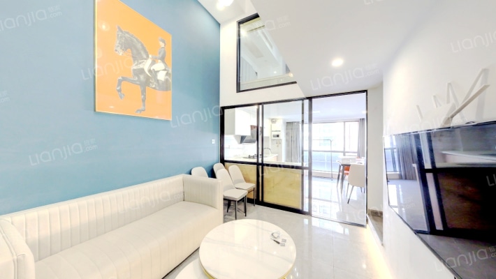 星荟PARK二手房实景图