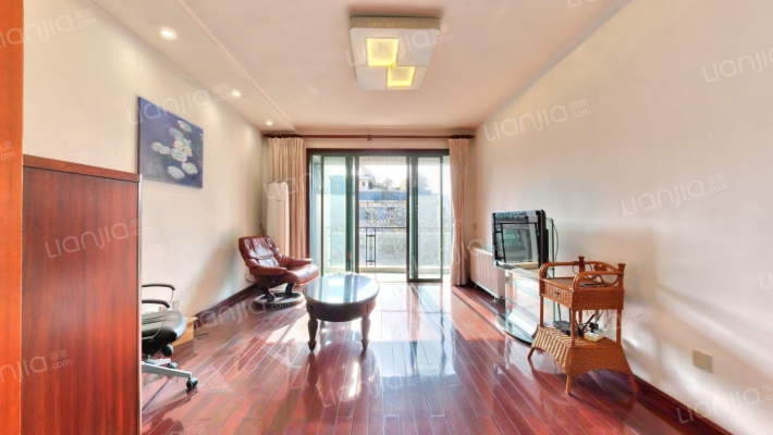 中海名城一期二手房实景图