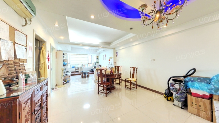 君铂国际二手房实景图