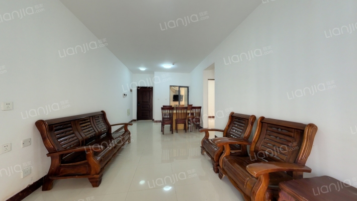 美舍嘉苑北区二手房实景图