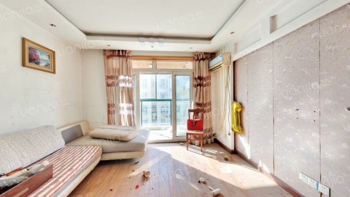 天润城第七街区二手房实景图