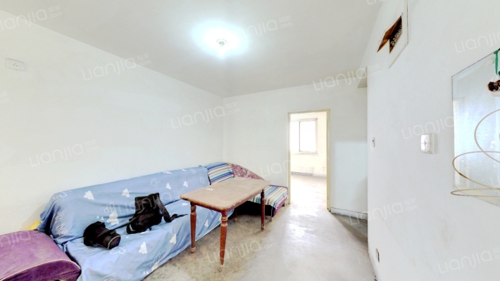 铁路34宿舍二手房实景图