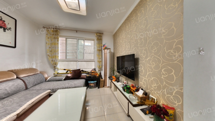 长乐华府二手房实景图