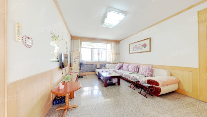 福寿园小区二手房实景图