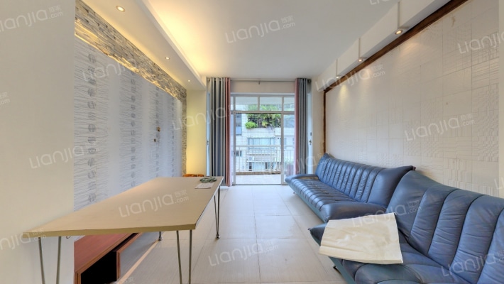 雅安苑二手房实景图