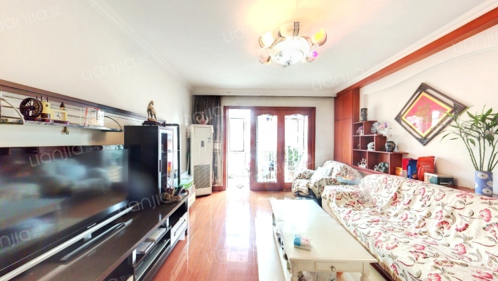 金盛家园二手房实景图