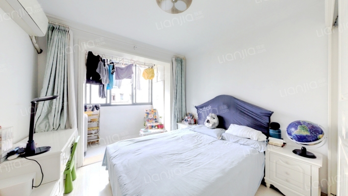 海滨八村二手房实景图