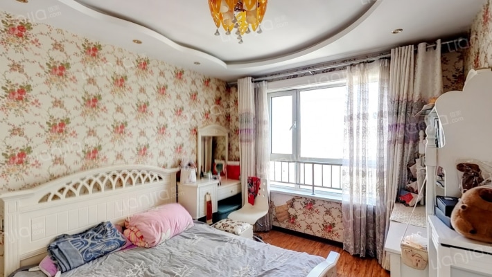 皇城家园东区二手房实景图