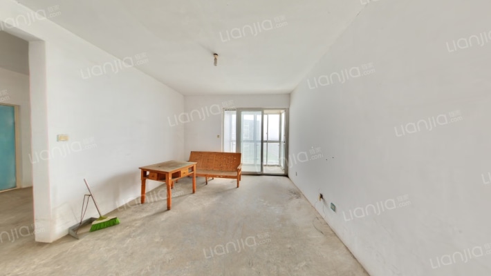 羊叉河畔小区一期二手房实景图