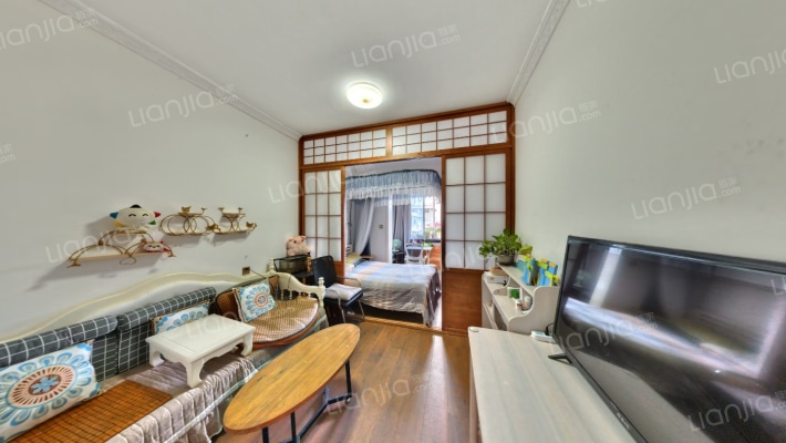 王家坝街19号二手房实景图