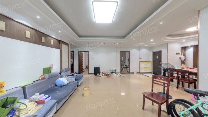 星洲苑二手房实景图