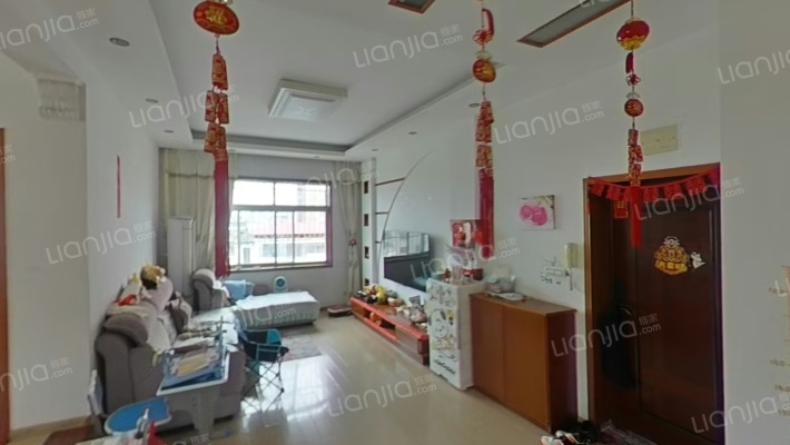 昌鸿花园二手房实景图